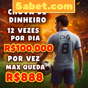5abet.com Fundo de Resgate de Perdas Semanais