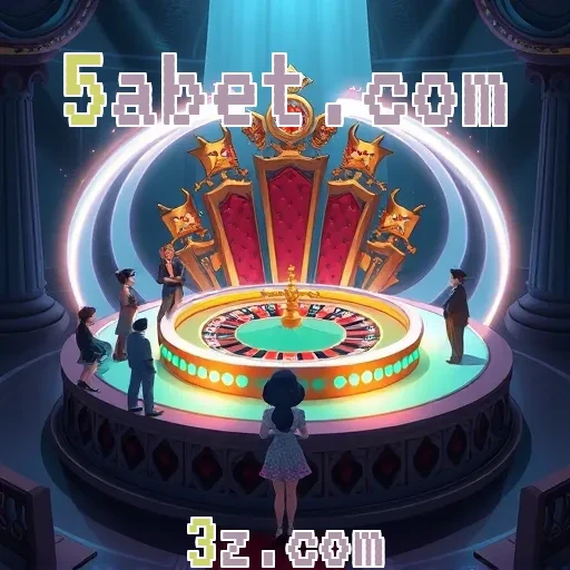 5abet.com: Explore a Diversão Sem Limites na Seção Arcade!