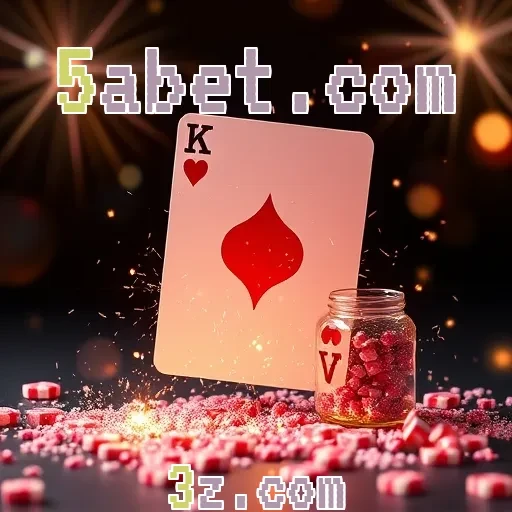 5abet.com: Descubra as Melhores Promoções para Jogar e Ganhar Mais!