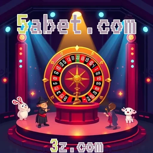 5abet.com: Descubra a Diversão Inigualável dos Jogos de Mesa
