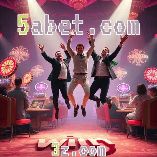 5abet.com: Termos que Garantem a Melhor Experiência de Jogos Online